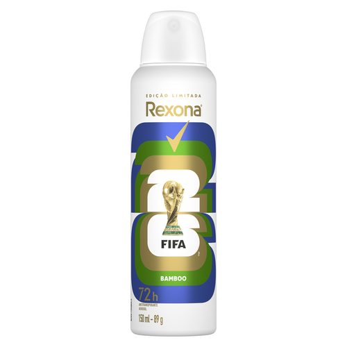 Des Rexona 48G Bamboo