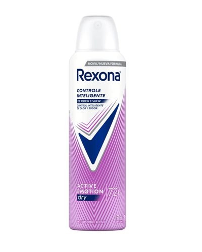 Des Rexona 48G Active Emotion