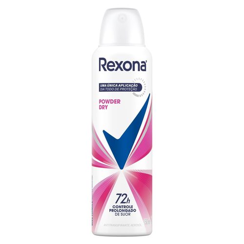 Des Rexona Aero Powder Dry