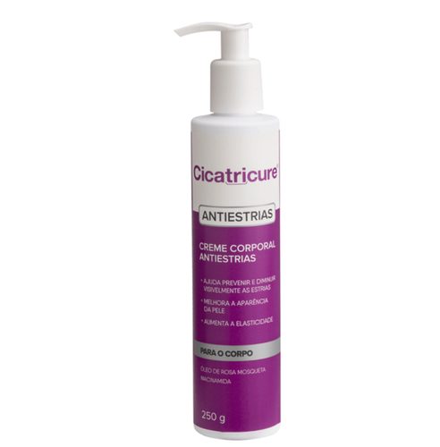 Cicatricure Cr Corp Antiest 250G
