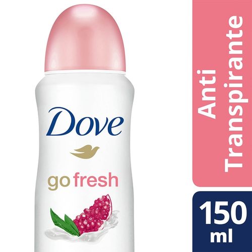 Des Dove Aero Go Fresh Roma E Verbena