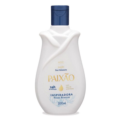 Hid Paixao 200Ml Only You