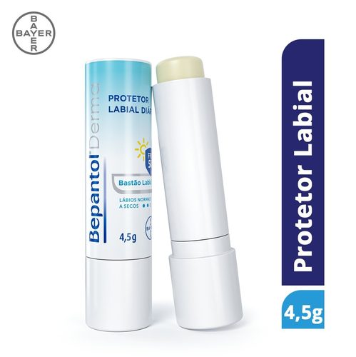 Bepantol Derma Prot Lab F50 4,5G