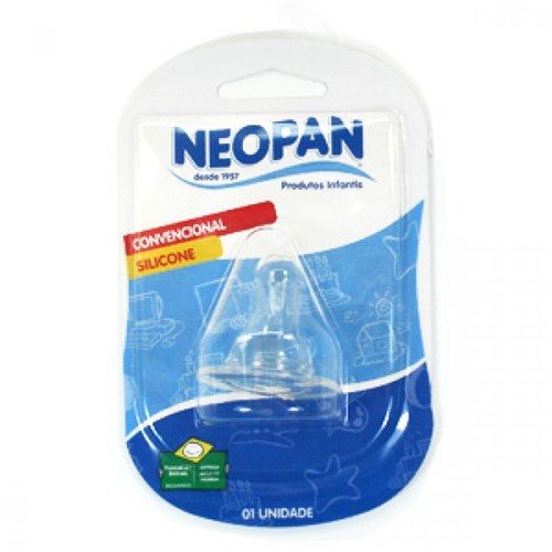 Bico Neopan 1271 C/1 Silic