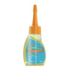 Rep.Pontas Soft Fix 30Ml Argan