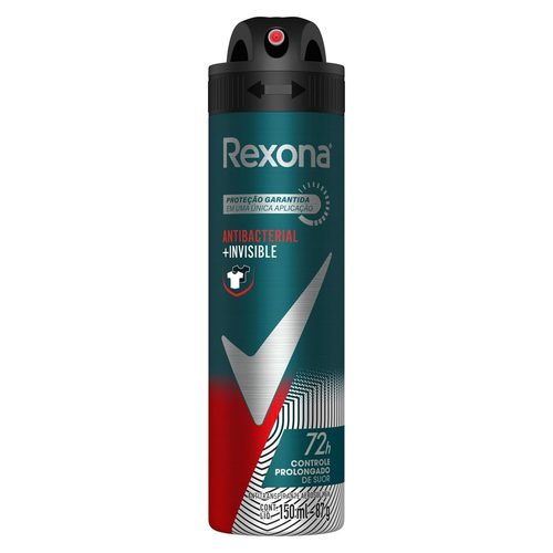 Des Rexona Antibacterial