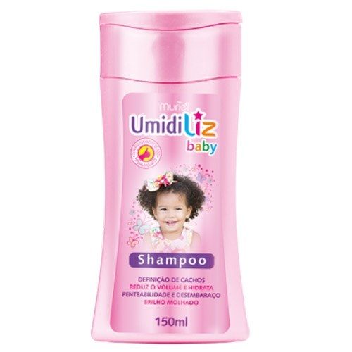 Sh Muriel Umidliz Baby 150Ml