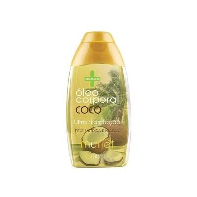 Oleo Corp Muriel 100Ml