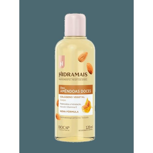 Oleo Corp Hidramais 120Ml (Mur)-335