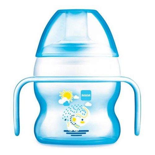 Copo Mam 150Ml Boys