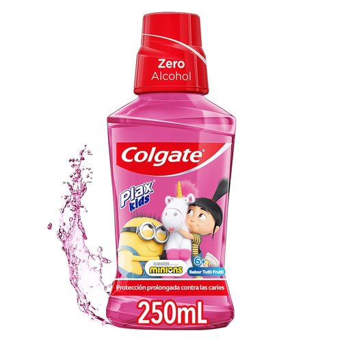 Enx Plax 250Ml Kids