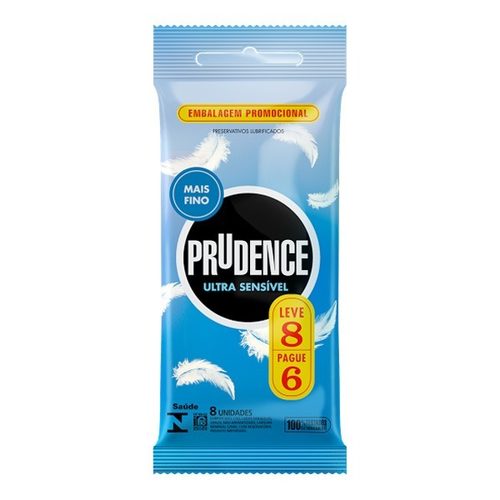 Preser Prudence L8P6 Ultra