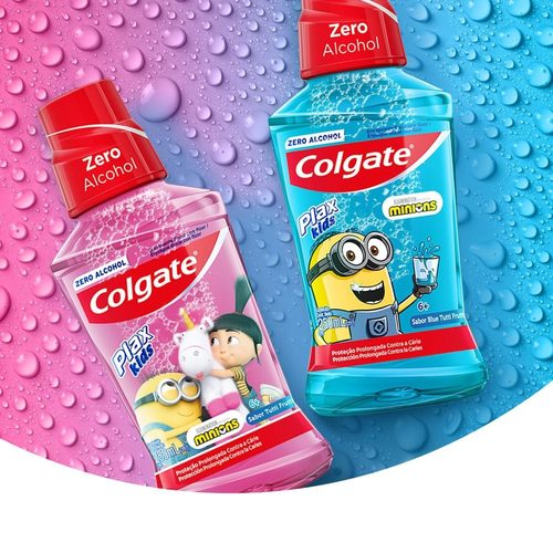 Enx Plax 250Ml Minions