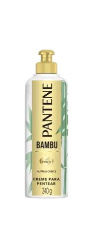 Cp Pantene 240G Bambu