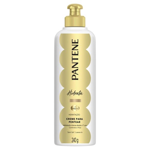 Cp Pantene 240G Hidratacao