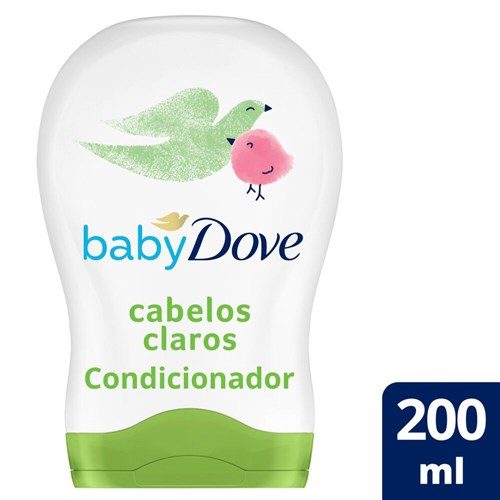 Co Dove Baby Hid Clr
