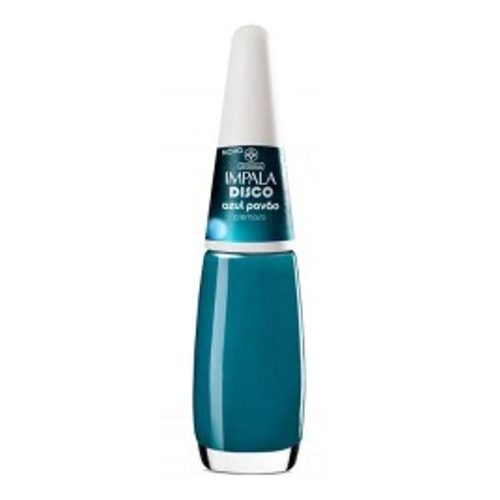 Esm Impala Azul Pavao