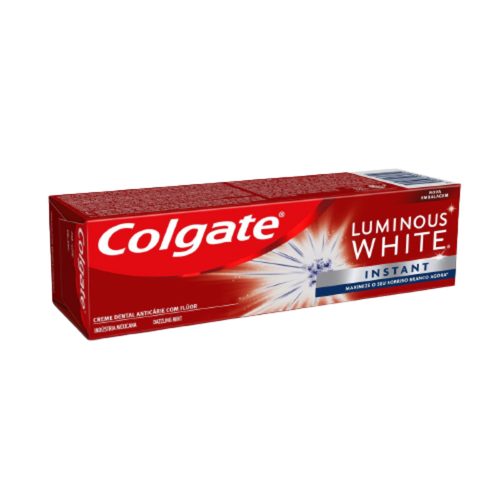 Cd.Colgate Luminous White 70G