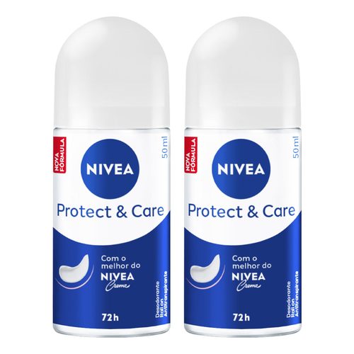 Des Nivea Rol 50%