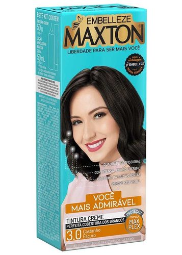 Tint Maxton 3.0 Cast Esc.Bisn