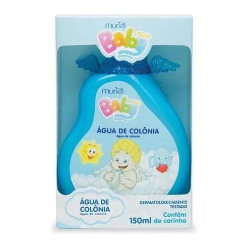 Col.Muriel Baby Men 150Ml