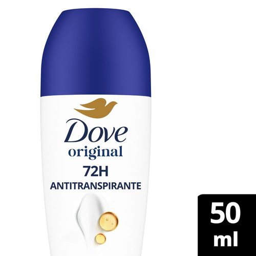 Des Dove Rollon Regular