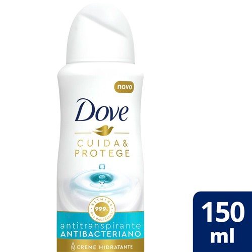 Des Dove Aero 89G F.Powd Soft
