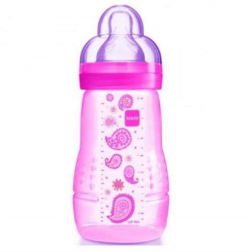 Mam Mam Fashion Bottle