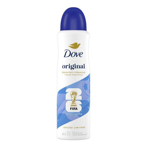 Des Dove Aero 100G Regular
