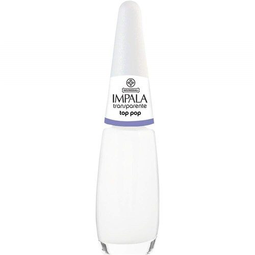Esm Impala Transp 7,5Ml Top