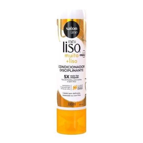 S.Line Co Meu Liso 300 Ml