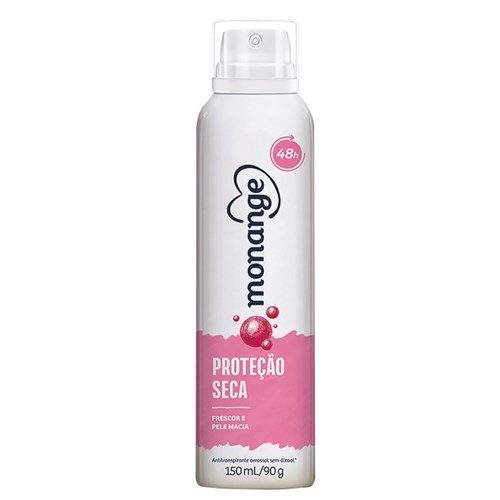 Des Monange Aer Prot Seca 90Gr P