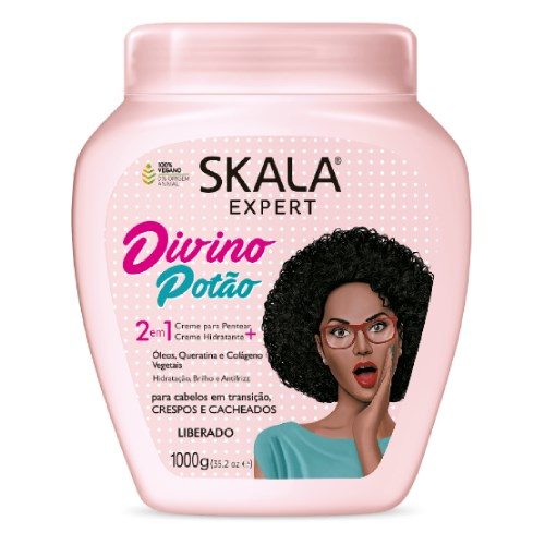 Cr.Skala 1Kg Divino