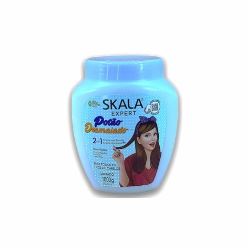 Cr.Skala 1Kg Desmaia