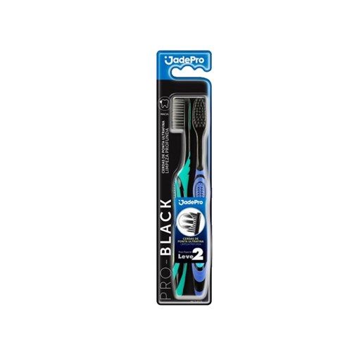 Esc Dental 732 Mc Pro Black C2 Jadefrog