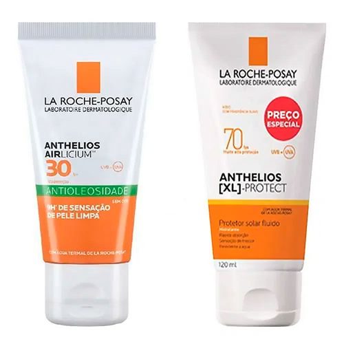 Lipikar Creme Aox 200Ml