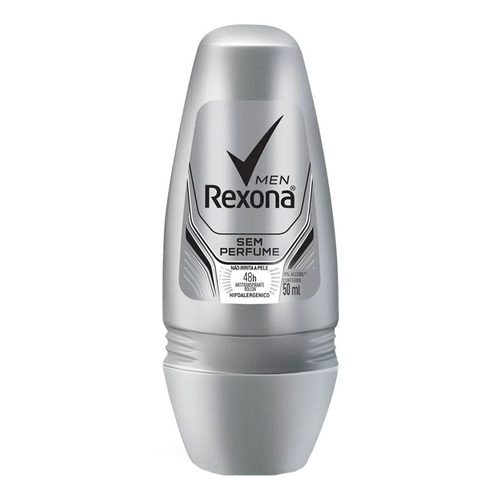Des Rexona Rollon S/Perfu 50Ml