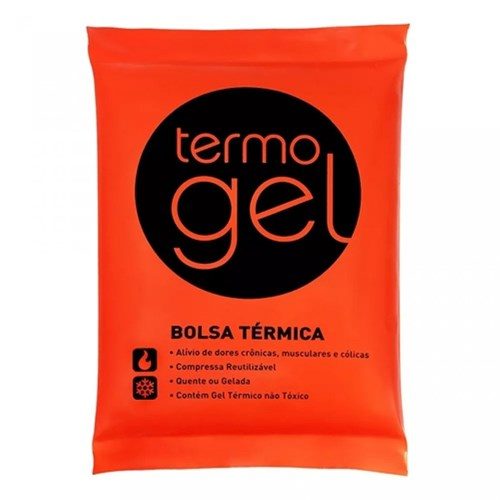 Bolsa Termica Termogel 1006 P