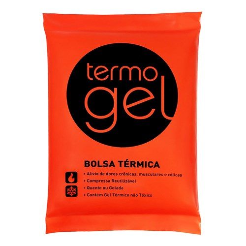 Bolsa Termica Termogel 1129 G