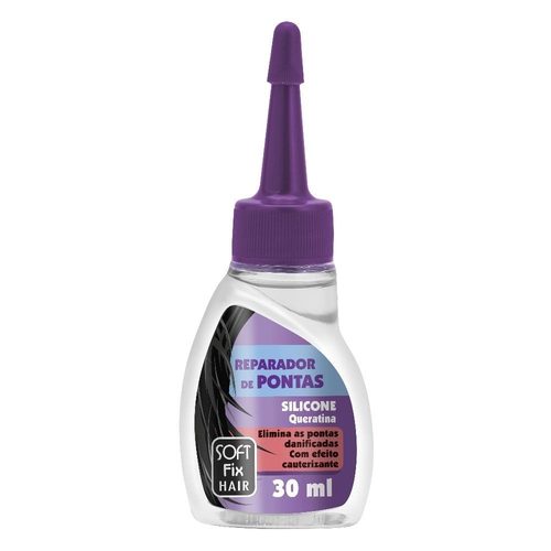 Rep.Pontas Soft Fix 30Ml Quera
