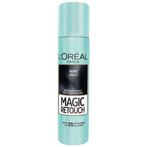 Tint Loreal Magic Retouch Pret