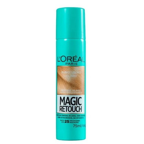 Tint Loreal Magic Ret.Louco Cl