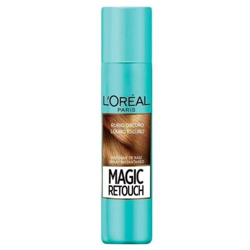 Tint Loreal Magic Ret.Louro Es