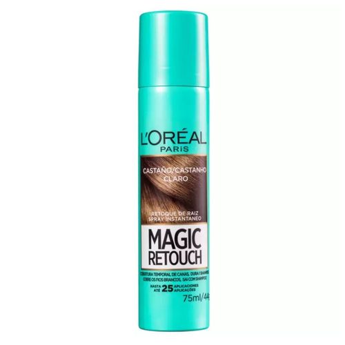 Tint Loreal Magic Ret.Cast Esc