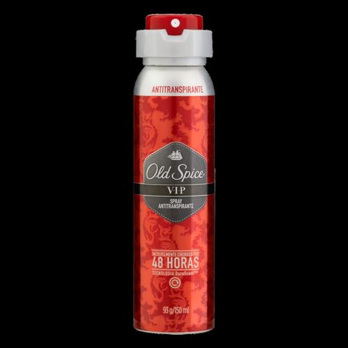 Deo Aero Old Spice J Seco 150Ml Vip