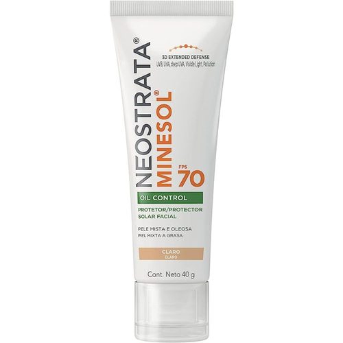 Neostrata Mine Oil Clara F70 40G