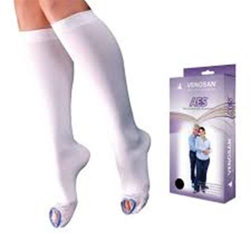 Meia Venosan Aes Ad 18Mmhg P