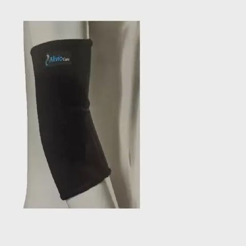 Cotoveleira Neoprene M Foco
