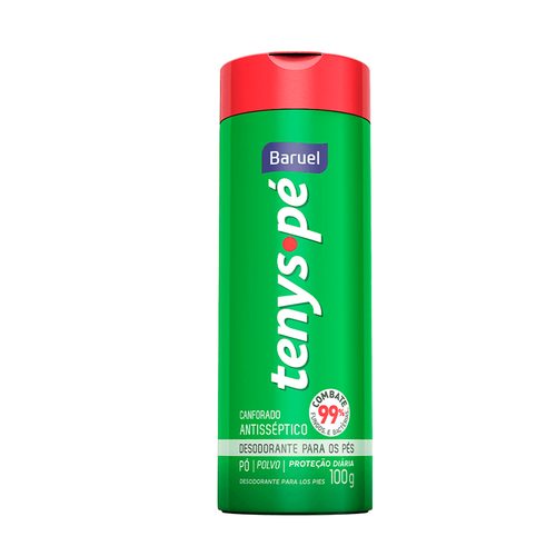 Tenys Pe Baruel Po 100G Canfor