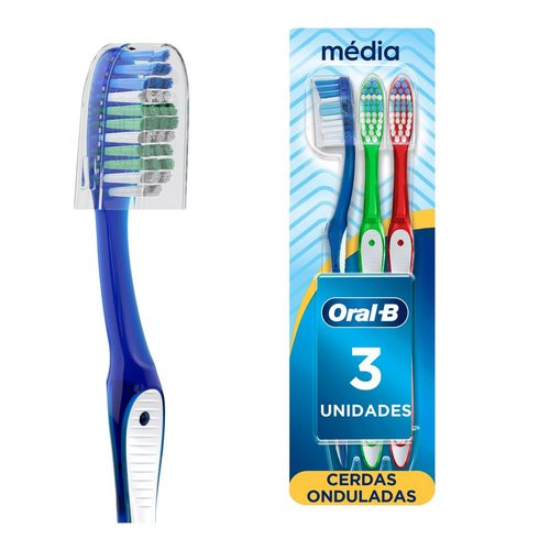 Ed Oral B 123L3P2